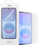Samsung Mobilfunkzubehör Samsung Smartphone Screen Protector for Galaxy A57 (EF-UA576CTEGWW)