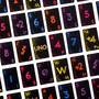 Mattel UNO Gold