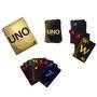 Mattel UNO Gold