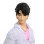 Mattel KPop Core Doll Jinu