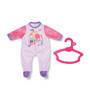Zapf BABY born Strampler Lucky  43cm