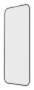 HAMA Schutzglas iPh 17 Pro Extr (Displayschutzglas)