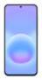 Samsung Mobilfunkzubehör Samsung Smartphone Clear Case for Galaxy A57 (EF-QA576CTEGWW)
