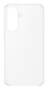 Samsung Mobilfunkzubehör Samsung Smartphone Clear Case for Galaxy A57 (EF-QA576CTEGWW)