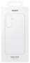 Samsung Mobilfunkzubehör Samsung Smartphone Clear Case for Galaxy A57 (EF-QA576CTEGWW)