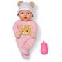 Zapf BABY born Rosie interaktiv 30cm