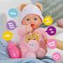 Zapf BABY born Rosie interaktiv 30cm