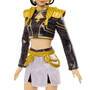 Mattel KPop Singing Doll Zoey