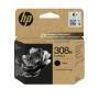 HP 6C400NE Pack BK/C/M/Y No. 937 Druckerpatronen