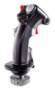 Thrustmaster AddOn Thrustm. F-16C Viper Addon Grip           (Stick) (PC) retail (2960848)