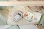 Zapf BABY born for babies Spieluhr Berta