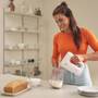 Braun Handmixer HM 1110 WH