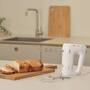 Braun Handmixer HM 1110 WH