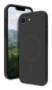 dbramante Greenland Pro MS Cases für iPhone 16e, nachtschwarz