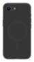 dbramante Greenland Pro MS Cases für iPhone 16e, nachtschwarz