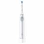 Oral-B iO Series 2 Elektrische Zahnbürste, Simple White