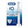 Oral-B iO Series 2 Elektrische Zahnbürste, Simple White