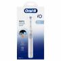 Oral-B iO Series 2 Elektrische Zahnbürste, Simple White