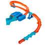 Mattel Hot Wheels Track Creator Beschleuniger-Sprung-Schnellstrecke-Set