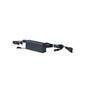 Brother PA-AD-600EU - Indoor - 15 V - AC-to-DC - PJ-622 - PJ-623 - PJ-662 - PJ-663. - Black