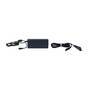 Brother PA-AD-600EU - Indoor - 15 V - AC-to-DC - PJ-622 - PJ-623 - PJ-662 - PJ-663. - Black