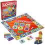 Hasbro Monopoly App Banking