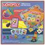 Hasbro Monopoly App Banking