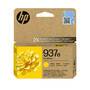 HP EvoMore 4S6W8NE Tintenpatrone yellow No. 937e Druckerpatronen