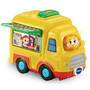 VTech Tut Tut Baby Flitzer - Pizzawagen