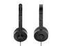 Equip Stereo-Headset Wired mit Mikro    USB-A  2.00m schwarz (245301)