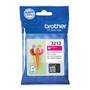 Brother LC-3213M - High (XL) Yield - Pigment-based ink - 400 pages