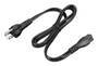LENOVO ThinkPad Mobile Workstation Slim USB-C power adapter GaN AC 100-240 V 180Watt Europe black (E