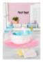 Zapf BABY born Bath Badewanne