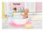 Zapf BABY born Bath Badewanne