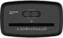 HPI market HP Aktenvernichter OneShred  8CC Black (2826)