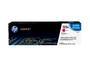 HP Toner CB 543 A magenta Toner