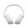 Sony WH-CH720NW weiß On-Ear kabellos