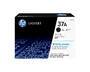 HP Toner CF 237 A schwarz No. 37 A Toner