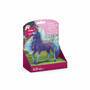 Schleich Galaxy Regenbogen Einhorn Hengst