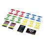 Mattel FPW38 Phase 10 Kartenspiel