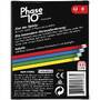 Mattel FPW38 Phase 10 Kartenspiel
