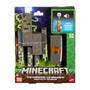 Mattel MINECRAFT 3.25'' THE CREAKING