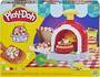 Hasbro PD   Stamp And Spin Pizza Playset