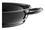 SILIT Sil.Prof.Servierpf.,20,Black