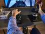 Thrustmaster TPR Rudder Sonstige Eingabegeräte Spielecomputer