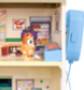 Moose Toys BLUEY Supermarkt Spielset