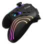 PDP-PerformanceDesignedProduct PDP Controller Afterglow   Wave wireless schwarz      Switch (500-252
