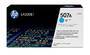 HP Toner CE 401 A cyan No. 507 A Toner
