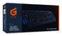 Conceptronic KRONIC Mechanical Gaming Keyboard - RGB - Portuguese layout - Standard - USB - Mechanical - QWERTY - RGB LED - Black