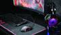 Conceptronic KRONIC Mechanical Gaming Keyboard - RGB - Portuguese layout - Standard - USB - Mechanical - QWERTY - RGB LED - Black